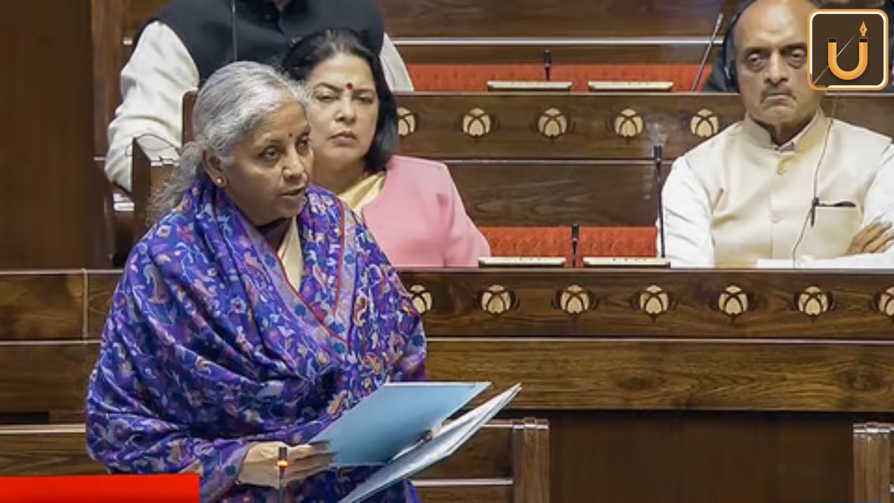Usthadian Academy / White Paper On Indian Economy: From ‘Fragile 5’ To ;Top 5’ Journey, A View Of NDA Govt | 10 feb 2024 Usthadian Academy / White Paper On Indian Economy: From ‘Fragile 5’ To ‘Top 5’ Journey, A View Of NDA Govt